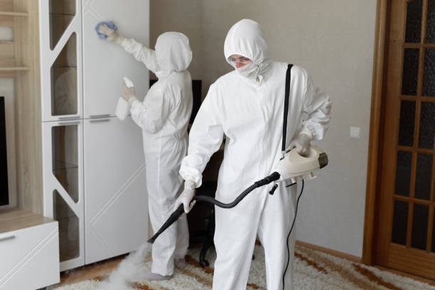 24/7 Emergency Infectious Disease Decontamination experts in Maysville, GA
